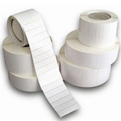 Blank Label rolls - Labels for Africa