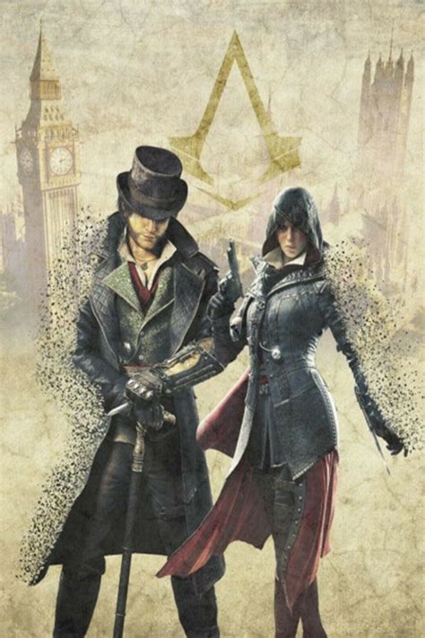 Pin Di Felicia Hardy Su Assassins Creed Saga