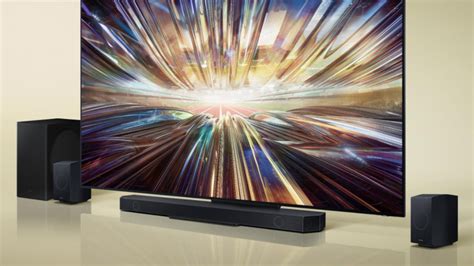 5 razones por las que debería tener una barra de sonido Samsung