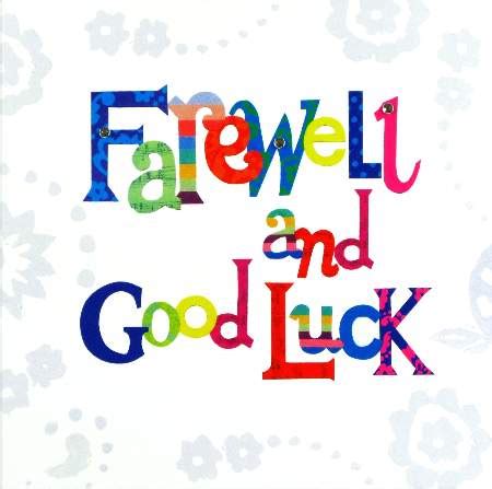 Good Luck Clip Art Free - ClipArt Best