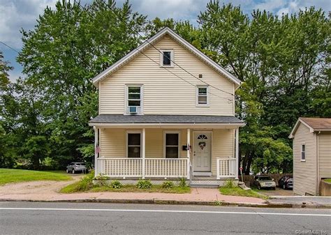 54 W Main St Stafford Springs Ct 06076 Zillow