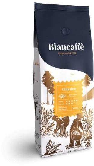 Biancaffe Classica Giftim