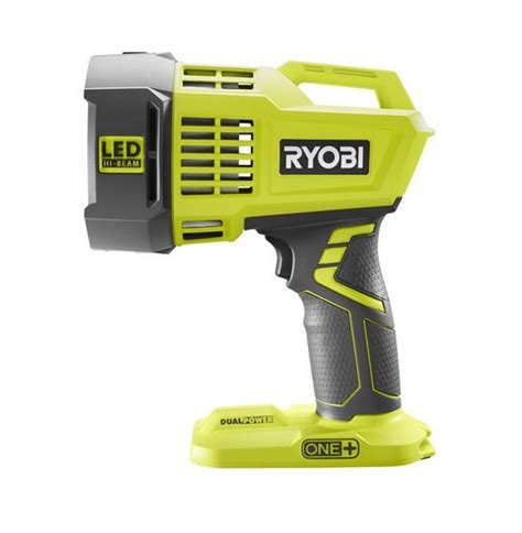 Ryobi R Spl Lamp V Snoerloos Led Hi Beam