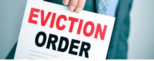 Eviction Unlawful Detainer Sheriff Lockout In LA And Ventura Counties