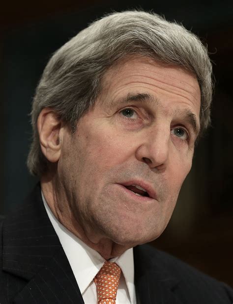 John Kerry Photos Photos - Secretary Of State John Kerry Testifies To ...