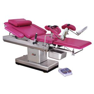 Mesa De Parto Dh C Kanghui Medical Technology