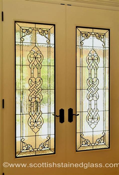 20+ Decorative Stained Glass Interior Doors – The Urban Decor