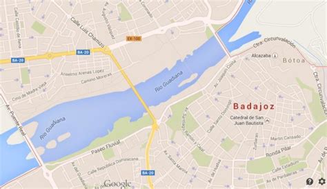 Badajoz - World Easy Guides