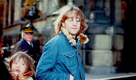 John Lennon | Christmas Stars: 20 Celebrity Quotes About the Holiday ...