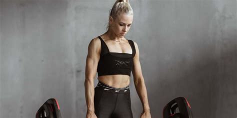 ERIN MAW EXPLAINS THE SECRET TO DRIVING SERIOUS STRENGTH GAINS ...