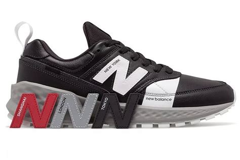 New Balance 574S - Sneaker Freaker
