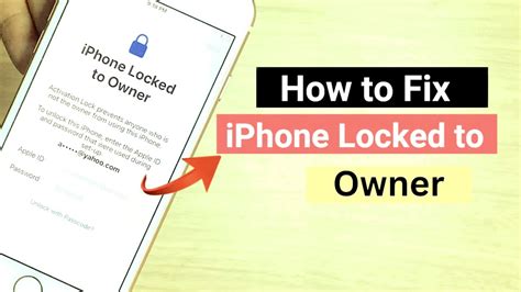 Bypass Icloud Iphone Locked To Owner How To Unlock Latest Method