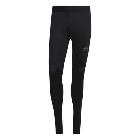 Adidas Mens Cold Rdy Techfit Long Tight Sport From Excell Uk