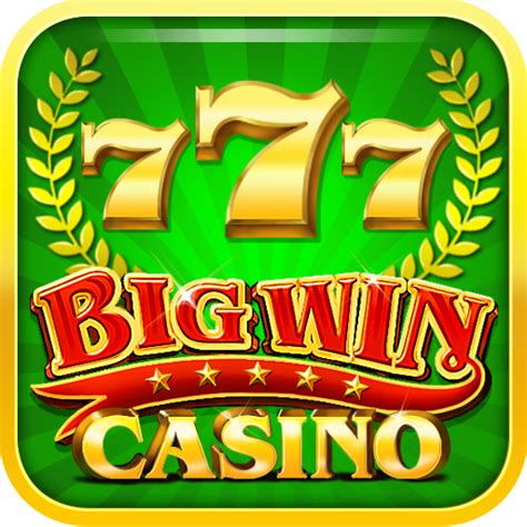 Big Win - Slots Casino™ - Apps on Google Play