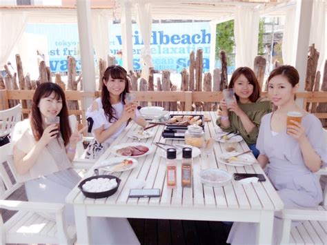 新宿おすすめランチ23選！女子会で使えるおしゃれ店だけ集めました Playlife プレイライフ