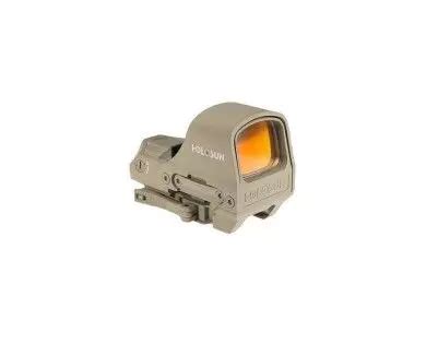 Viseur reflex Holosun 510C FDE réticule Circle Dot rouge 2 M