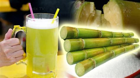 Sugarcane Juice Market Showing Impressive Growth By 2028