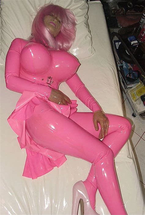 Rubber Sissy Tumblr XXGASM