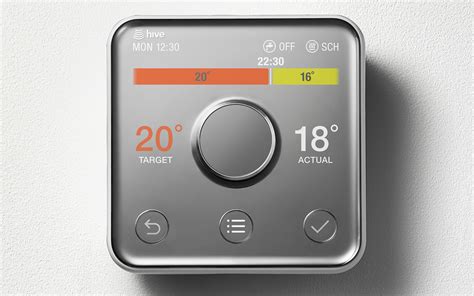 Hive Ultimate Guide To The Smart Heating Service Toms Guide