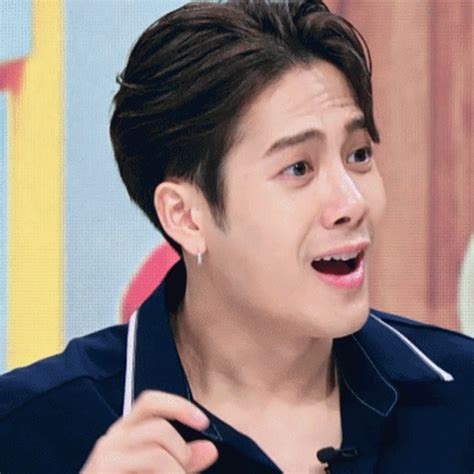 Got Jackson Wang Got Jackson Wang Handsome Discover Share Gifs