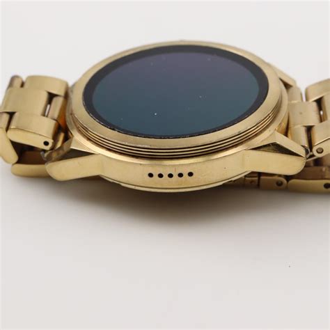 Michael Kors Access Grayson Smart Watch Property Room