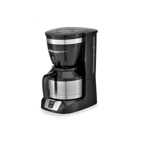 TCA 1086I Cafetiere Isotherme 8 Tasses