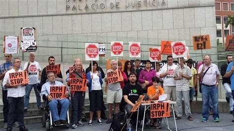 Primera Sentencia Que Declara La Nulidad Del Irph Tras El