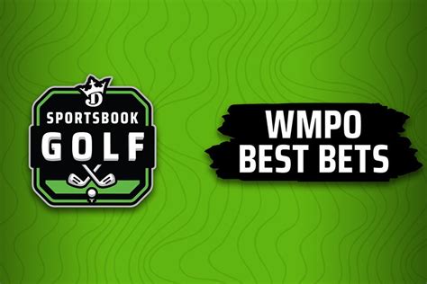 WM Phoenix Open: PGA TOUR Golf Best Bets, Predictions, Odds to Consider ...