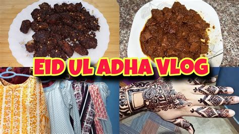 Eid Ul Adha Special Recipe Chatkara Boti Recipe Eid Ul Adha Chand