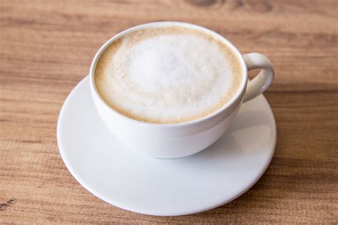 How To Make The Perfect Cappuccino Recipe