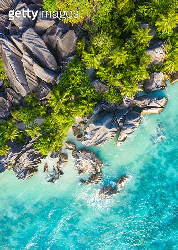 Anse Source D Argent The Most Beautiful Beach Of Seychelles La Digue