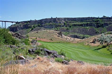 Blue Lakes Country Club (Twin Falls, Idaho) | GolfCourseGurus