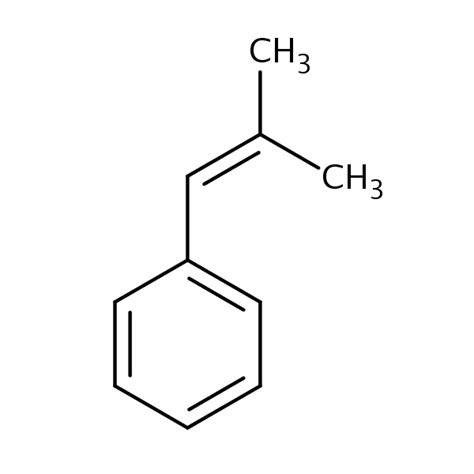 2 Methyl 1 Propenyl Benzene SIELC Technologies