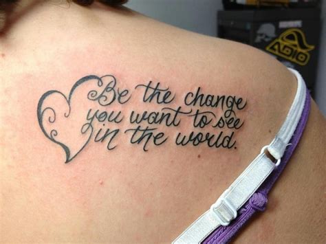 41 Hottest Tattoo Quotes Ideas Available Ideas