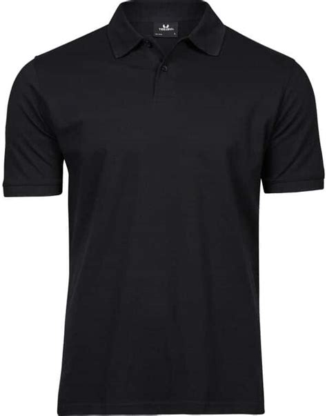 Tee Jays Men S Heavy Polo Essential Workwear