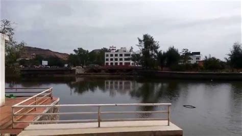 Saputara Boating Lake | Dang,Gujarat - YouTube