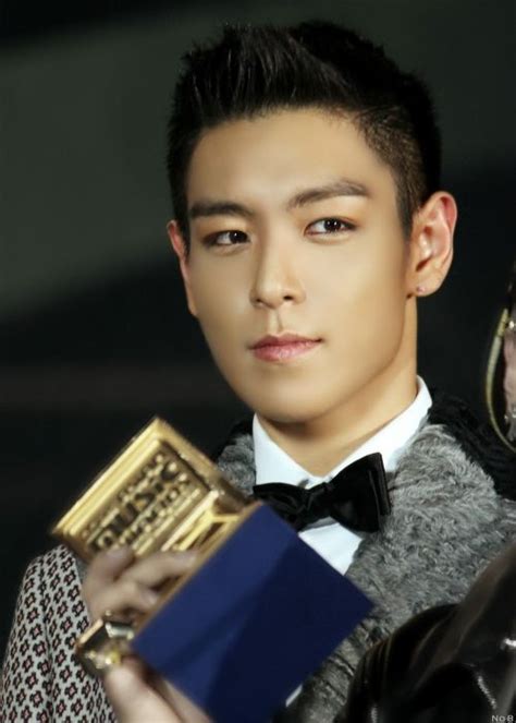 FXXK IT Choi Seung Hyun Bigbang Top Bigbang