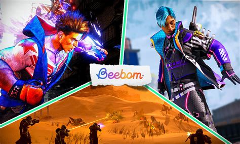 10 Best Cross-Platform Games to Play in 2024 | Beebom