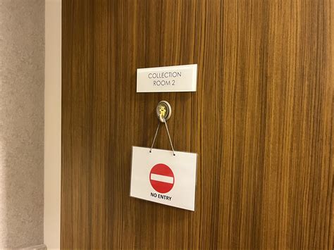 My boyfriend & I went for a fertility health check-up. We’re in our 20s