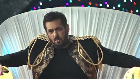 Salman Khan Salman Khan Launches Bigg Boss Season 16 Here’s What To Expect From October 1