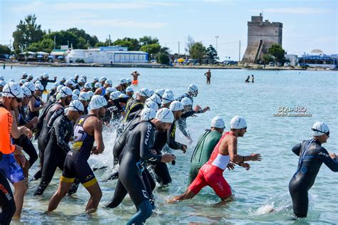 Fitri Comitato Regionale Puglia Zerobarriere E Triathlon Di Sant