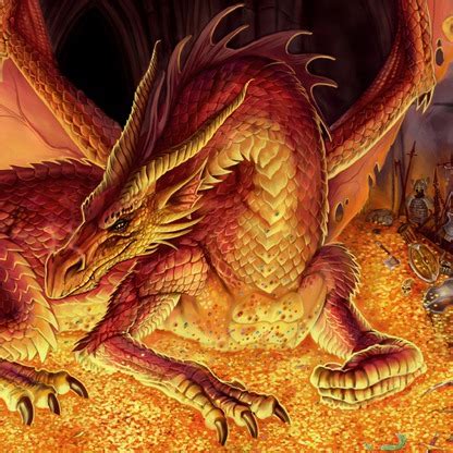 Smaug on the Forbes Fictional 15 - Forbes