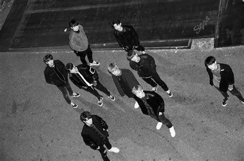 Image - Stray Kids Mixtape group promo photo (4).PNG | Kpop Wiki ...