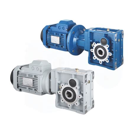 Hypoid Helical Gear Units Km Series Gearmotor Gearbox Electric Motor