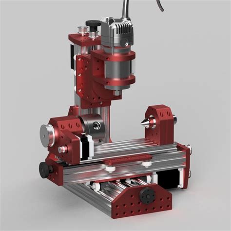 diy milling machine kit - Riva Muhammad