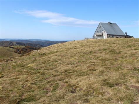 Wandelen In De Vogezen Tips Voor Mooie Routes Hut Cabin House Hot Sex