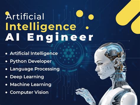 Artificial Intelligence Ai Engineer Python Ai Developer Ml