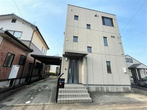 一宮市浅井町河端字宮前（ハウスドゥ 一宮北） 中古一戸建て｜yahoo不動産