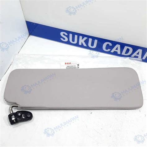 Jual SUN VISOR SUNVISOR PENUTUP CAHAYA MATAHARI SUZUKI JIMNY KATANA