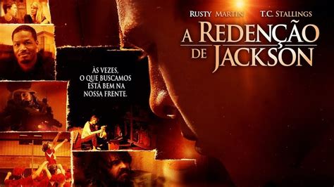 A Reden O De Jackson Filme Completo Dublado Youtube